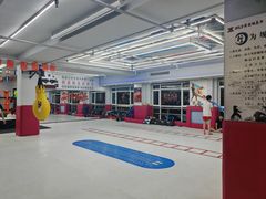 -津武堂散打搏击俱乐部(河西店)