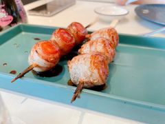 小番茄肉卷-逆鳞(江宁店)