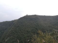 -重庆云阳龙缸景区