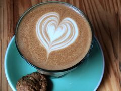 -Cafe del Volcan(永康路店)