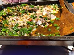 -伟大航路烤鱼(迅驰广场店)