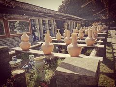 -景德镇古窑民俗博览区