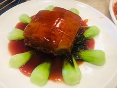 -功德林素菜饭庄(前门店)