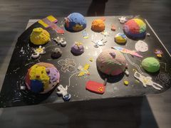 -上海虹桥当代艺术馆