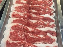 -康源居热气羊肉烧烤羊蝎子(商城路店)