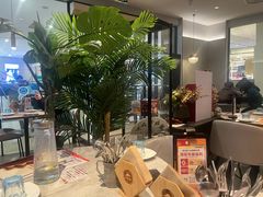 -必胜客(城西银泰店)