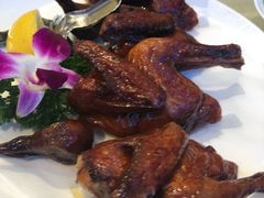 -金苑海鲜酒家(来魅力店)