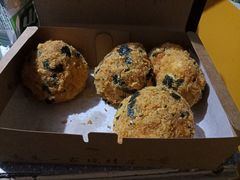 -牛诗诗现烤纯手工蛋糕(SM广场店)