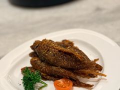 -喜来登由由大酒店九州膳坊中餐厅