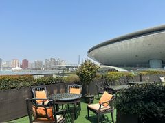 -世博源公馆·本帮融合菜·主题包厢·江景餐厅