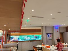 -北大荒人•新东北菜(青岛银座店)