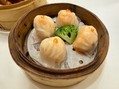 国龙虾饺皇-国龙大酒店-中餐厅