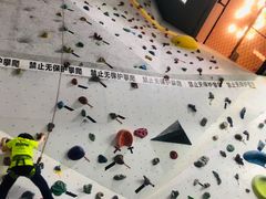 -若克攀岩运动馆(睿海店)
