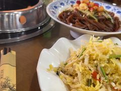 -九寨沟石锅鱼(沣峪口二十年店)