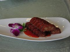 -新长岭大酒店酒楼