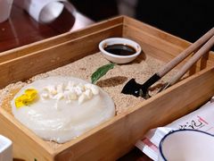酒酿糍粑-寻宝记绍兴菜(鲁迅路店)