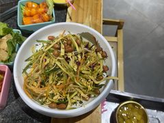 -鹤之乡·齐齐哈尔烤肉·非遗(秋涛路店)