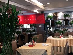 大堂-大鸭梨(天通西苑店)