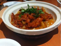 iphone_upload_pic-小土豆北方菜馆(方庄店)