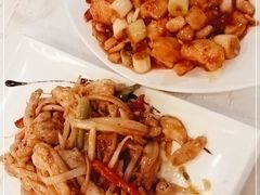 -马凯餐厅(长椿街店)