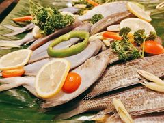 -昆明佳华广场酒店·西餐厅