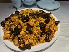 -津沽小院(天津之眼店)