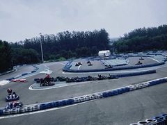 -新港卡丁车(奥森公园店)