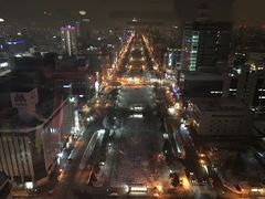 -札幌电视塔