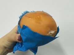 冰面包-欧佩拉(段家坝店)