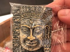 -柬埔寨国家博物馆