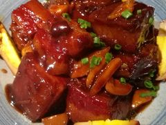 -兰溪小馆(东直门簋街店)