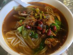 -韦记老友粉(大华店)