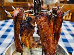 -洞密园美食城(富华路店)