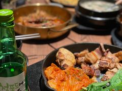 -INSA Korean Bistro饮鲨韩食酒馆