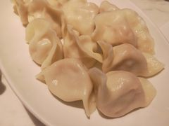 原汁海胆水饺-喜鼎海胆水饺(柏威年购物中心店)