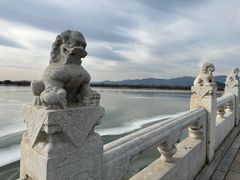 -颐和园