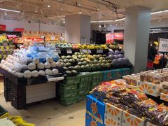 -果多美(万泉庄店)