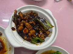 -蘭心餐厅(进贤路店)