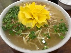 -真不同饭店(中州东路店)