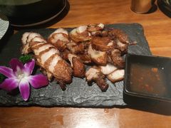 -觅山云南菜(泊富ICITY店)