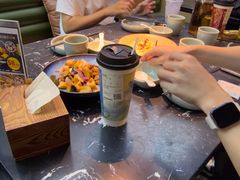 -云海肴云南菜·蒸汽石锅鱼(青岛万象城店)