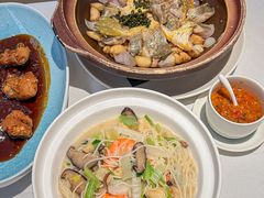 -莆田餐厅PUTIEN(世博源店)