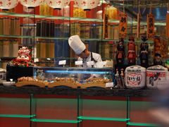 -马哥孛罗酒店·SAVVY全日餐厅