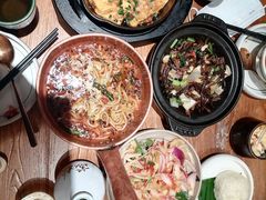 -云海肴·汽锅鸡·云南菜(美罗城店)