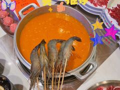 -荣叔港式沙嗲牛肉火锅(正佳潮流店)