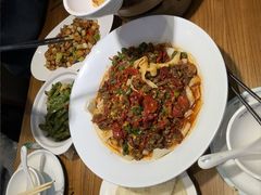 -海记品鸽·新疆菜(开发区店)