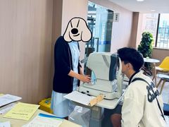 -昆明爱尔眼科医院