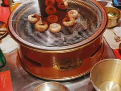 -西塔老太太泥炉烤肉(苏州大悦城店)