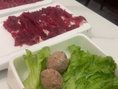 -浪里寻·臻牛养生牛肉火锅(方圆荟店)