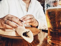 -Q MEX 库迈墨西哥餐吧(三里屯店)